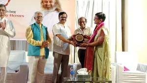 Coverage — Telangana